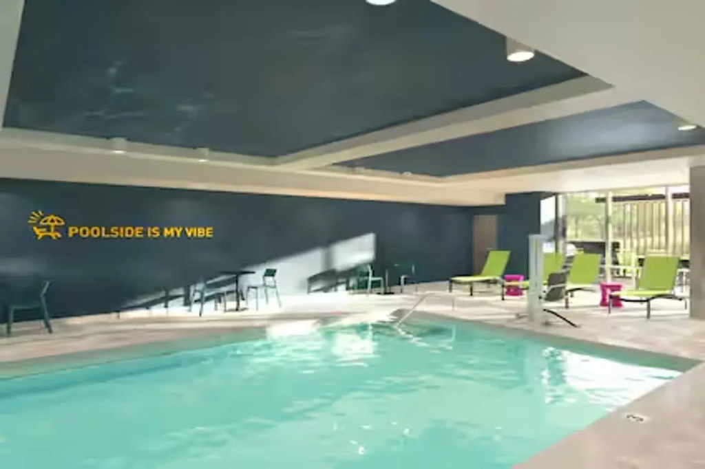 Home2 Suites By Hilton Ann Arbor South