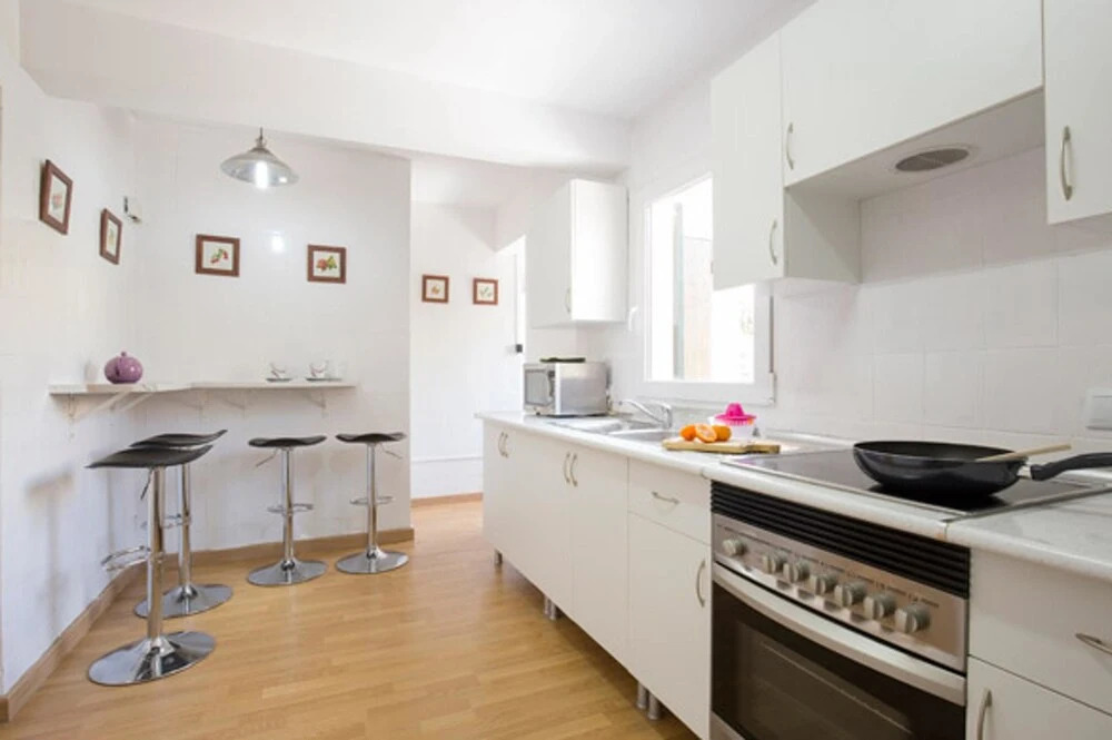 Chalet With 2 Bedrooms in Alcúdia, With Wonderful Lake View, Private P