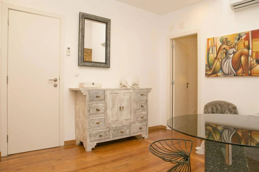 Passion Inn Lisbon
