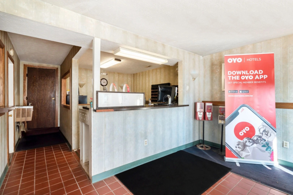 Legacy Inn & Suites Wadsworth