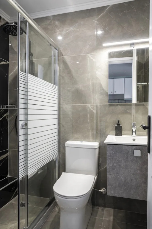 Ionian Sea View Apartments at Barbati by Konnect
