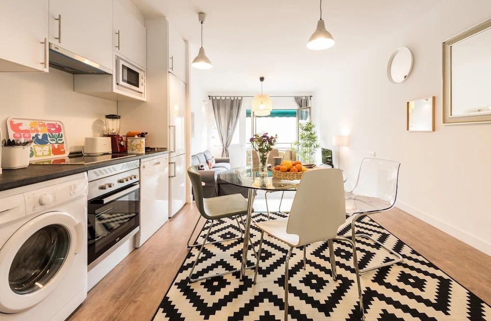 Apartamento Hopkins