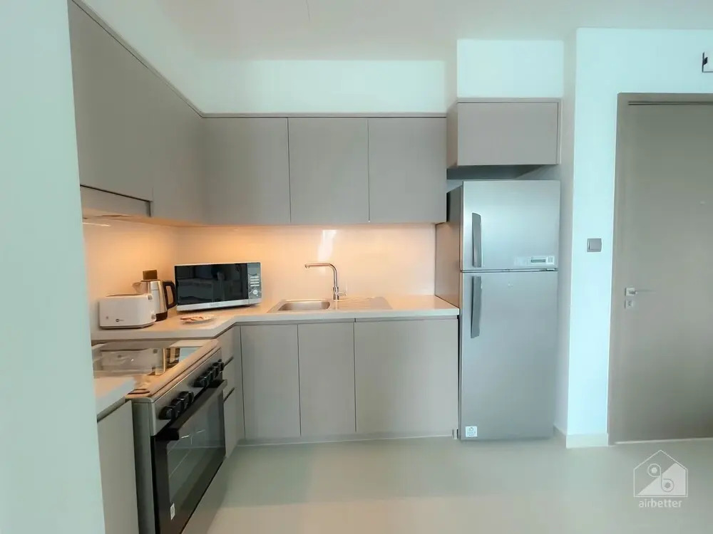Stunning Apt with Breathtaking Views Downtown