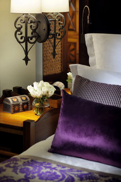 Residence & Spa at One&Only Royal Mirage