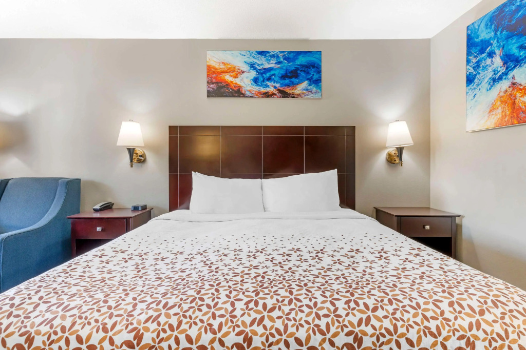 Best Western Royal Inn
