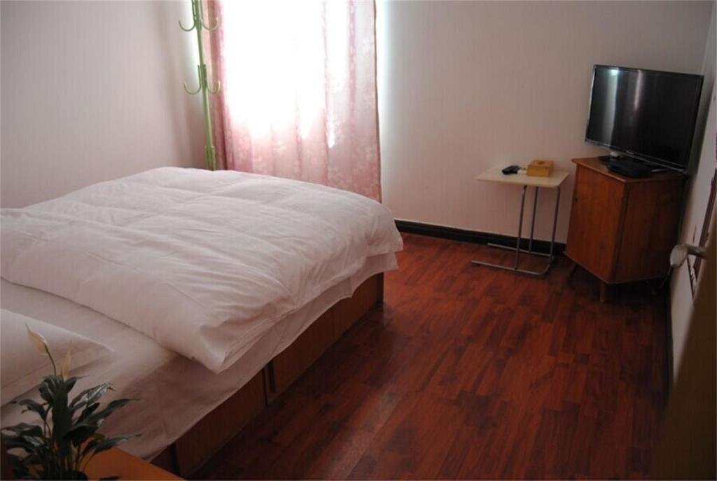Wudang Daoke Youth Hostel