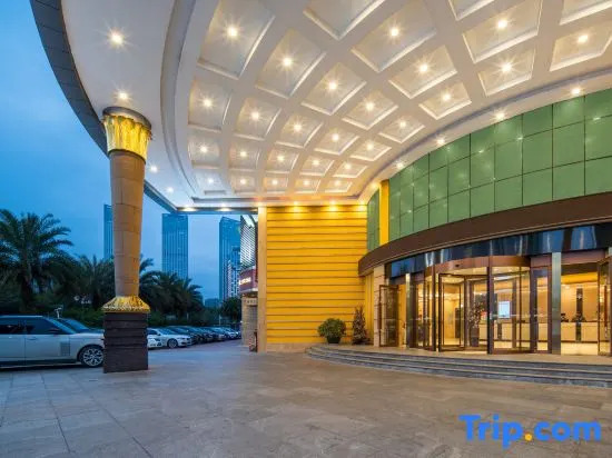 Xiang Gui International Hotel