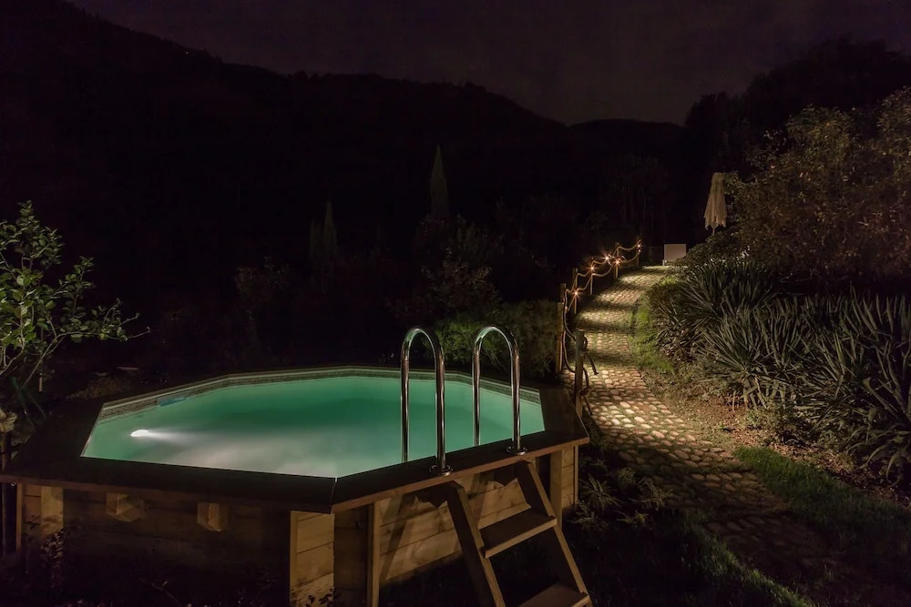 La Villa Bellagio