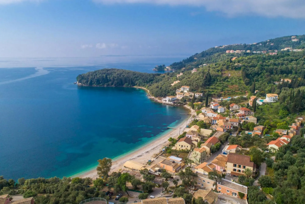 Villa Magda Large Private Pool Sea Views A C Wifi - 933