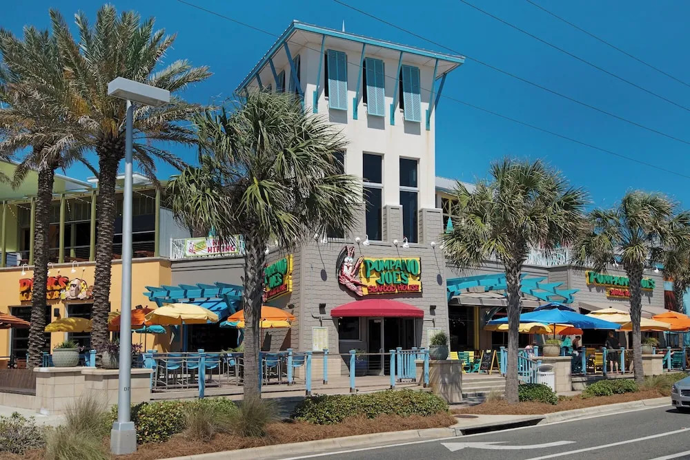 NEW PROPERTY! Vacation Right on the Gulf in Sand & Seafoam Villa Sleeps 6