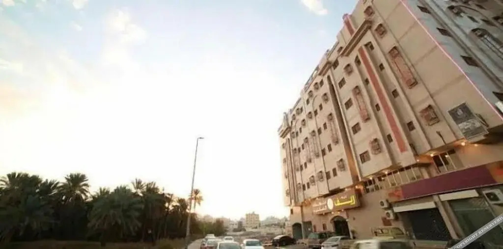 Reef Qubaa Hotel by OYO Rooms