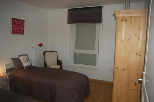 Rosys Appartement