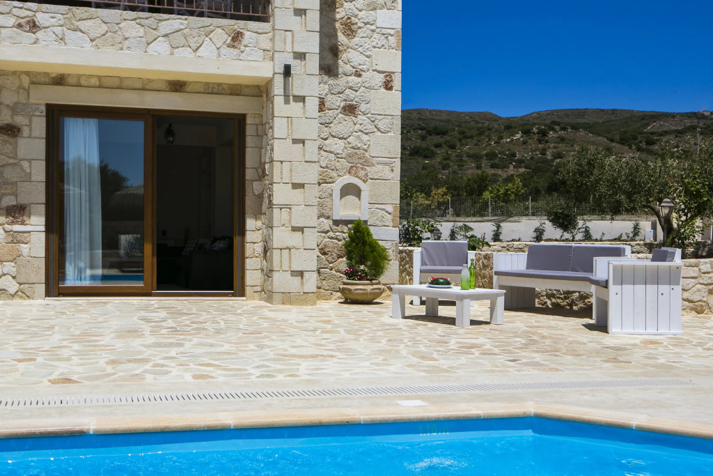 Villa Ydria
