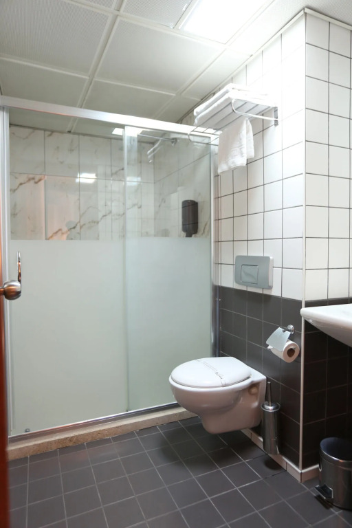 Rumi Hotel