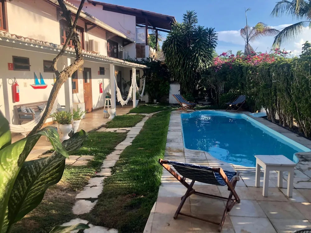 Villa Papaya