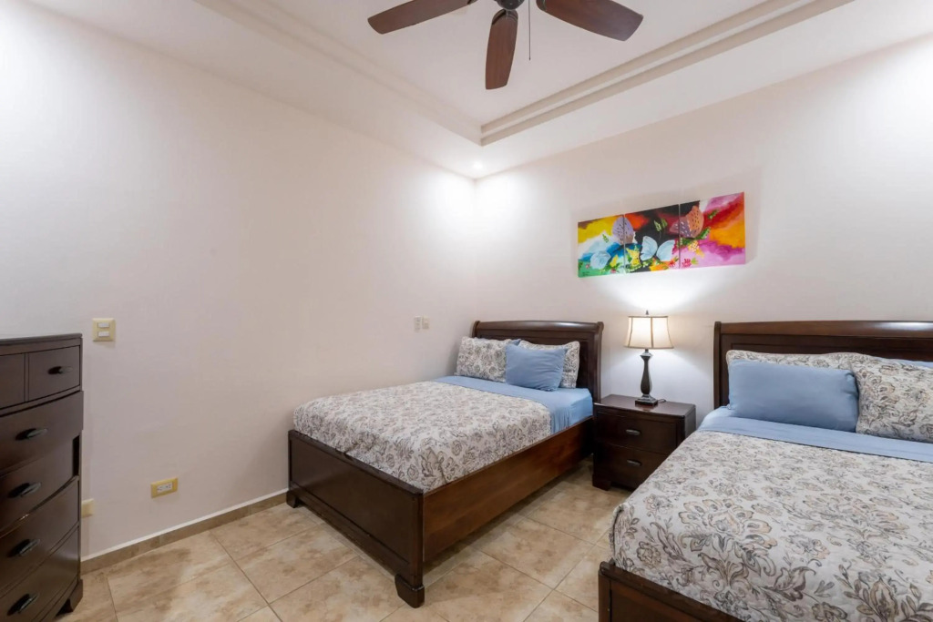Matapalo 204- 2 Bedroom Condo at the Diria Resort