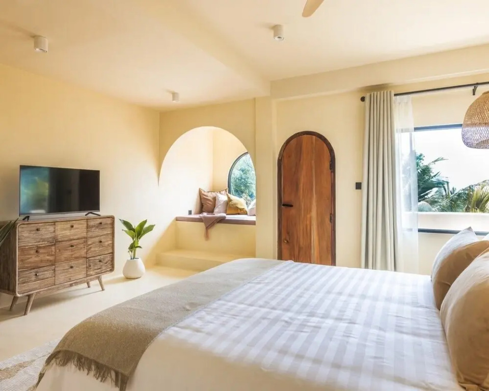 Isla Retreat