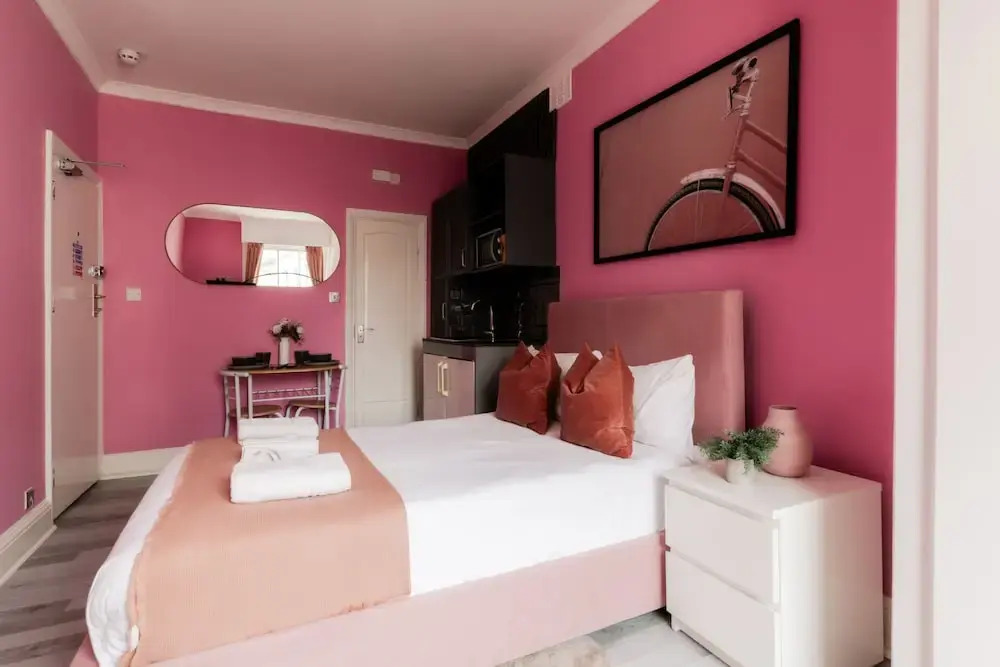The Savers Hotel by PLI