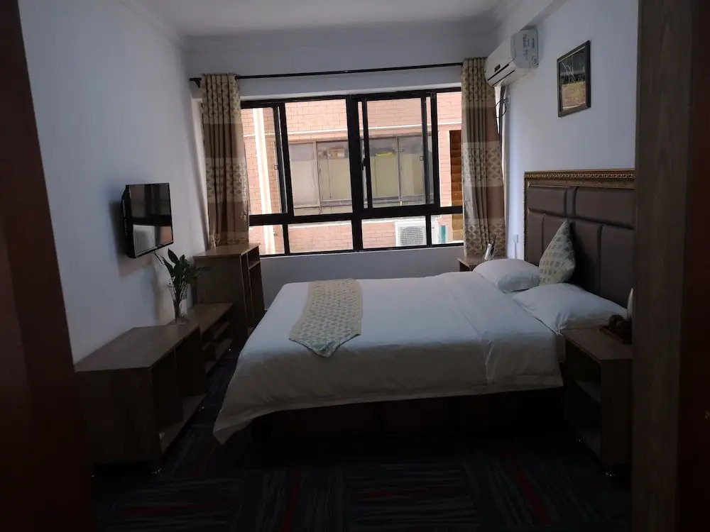 City Apartment