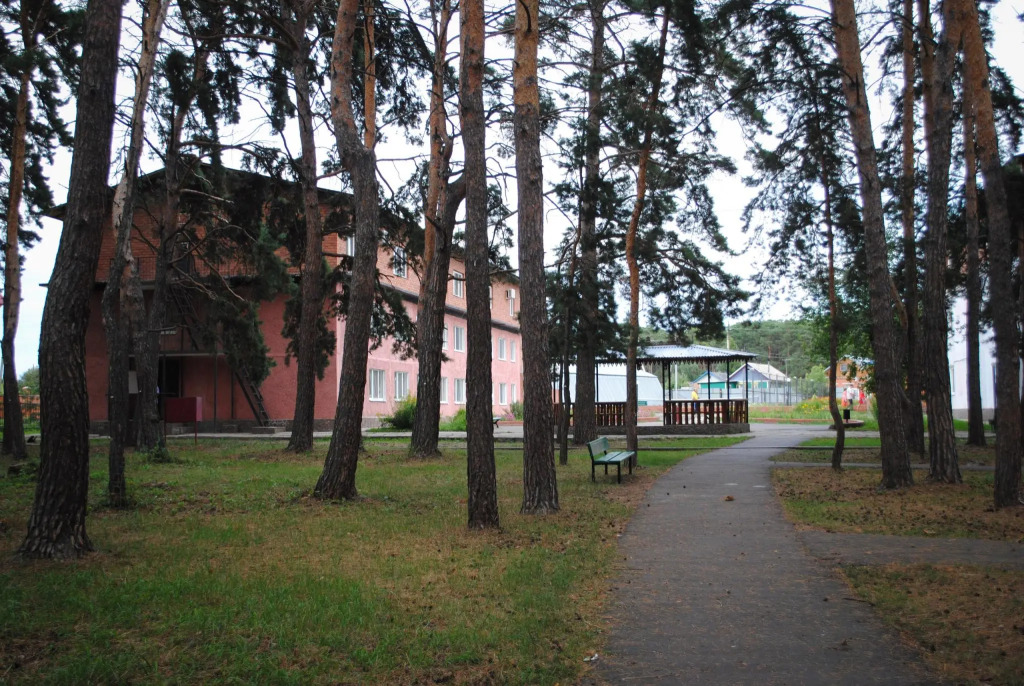 Радуга