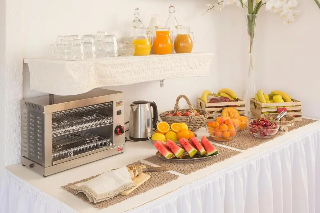 Olbia City Hotel & Spa