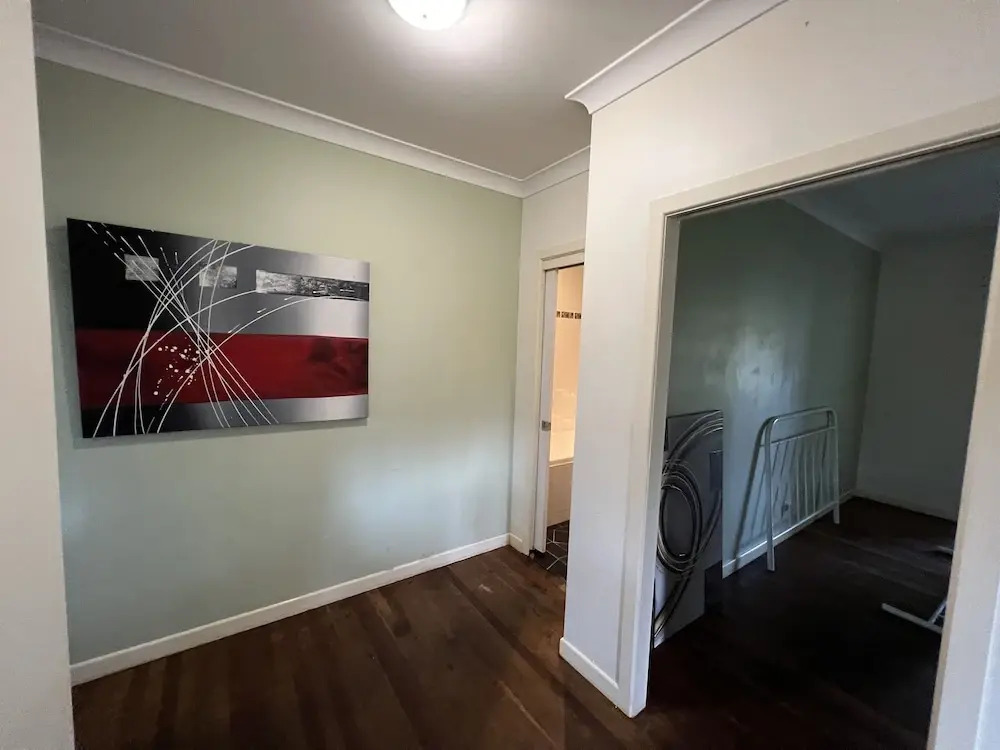 Ryan St Apartments