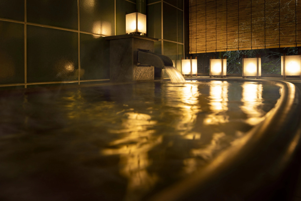 THE JUNEI HOTEL Kyoto Imperial Palace West