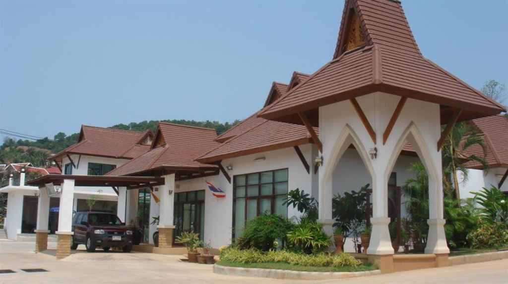 Samui Home & Resort