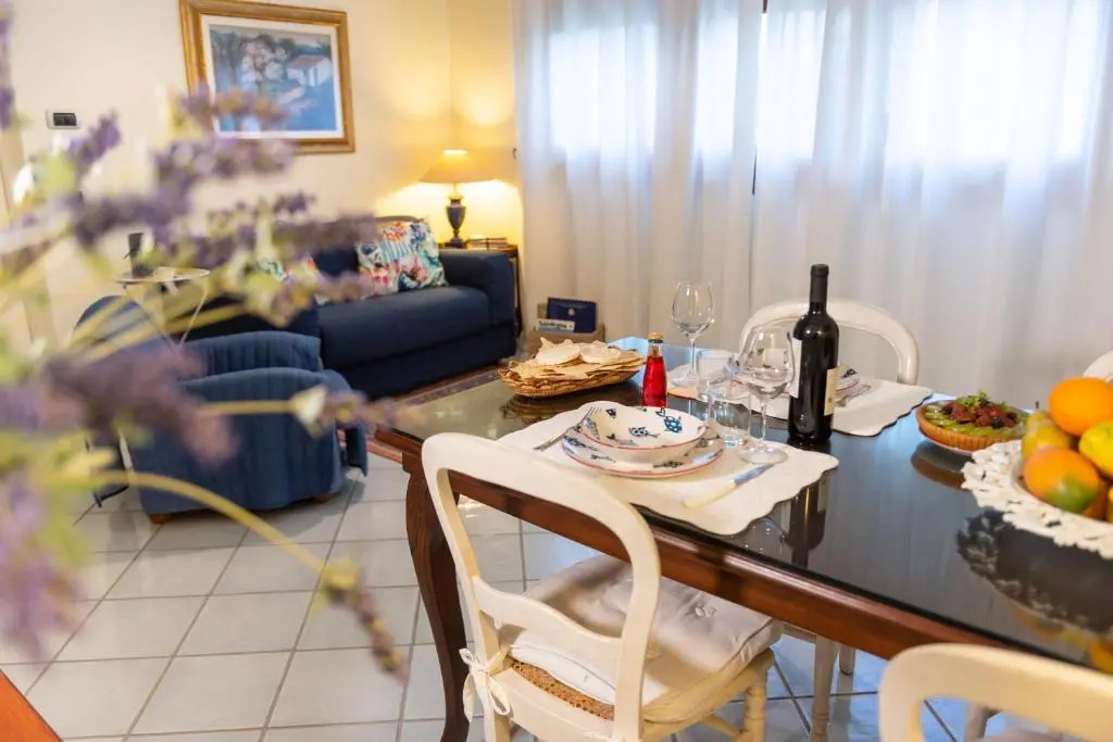 Orosei Home Holidays - Rimediu
