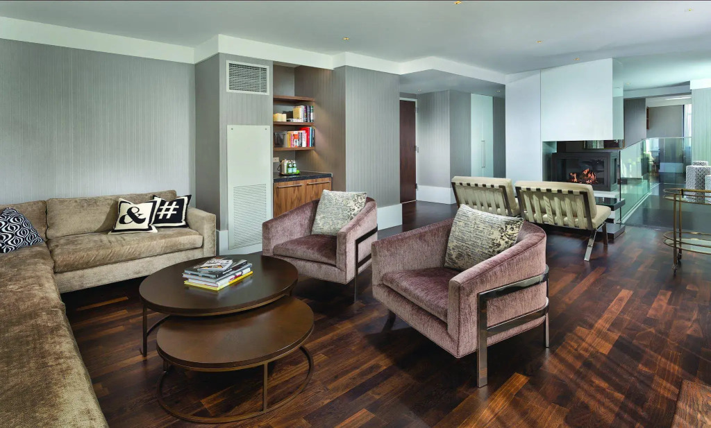 Midtown 45 at New York City