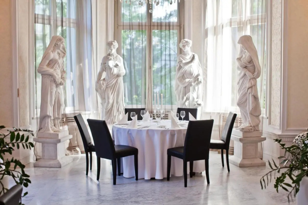 Platinum Palace Boutique Hotel & SPA