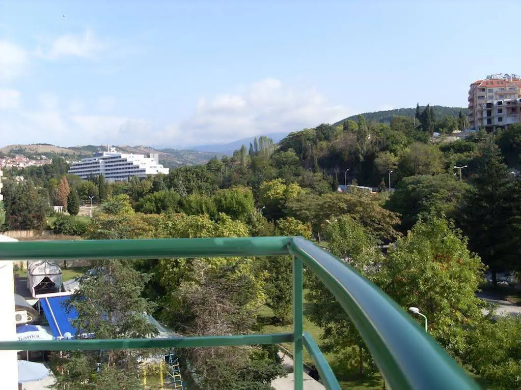 Park Apartments & Rooms Popovi