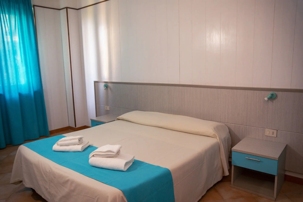 Resort Santa Maria Hotel