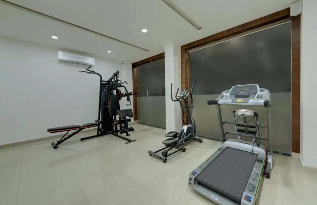 The Fern Residency, Bhuj