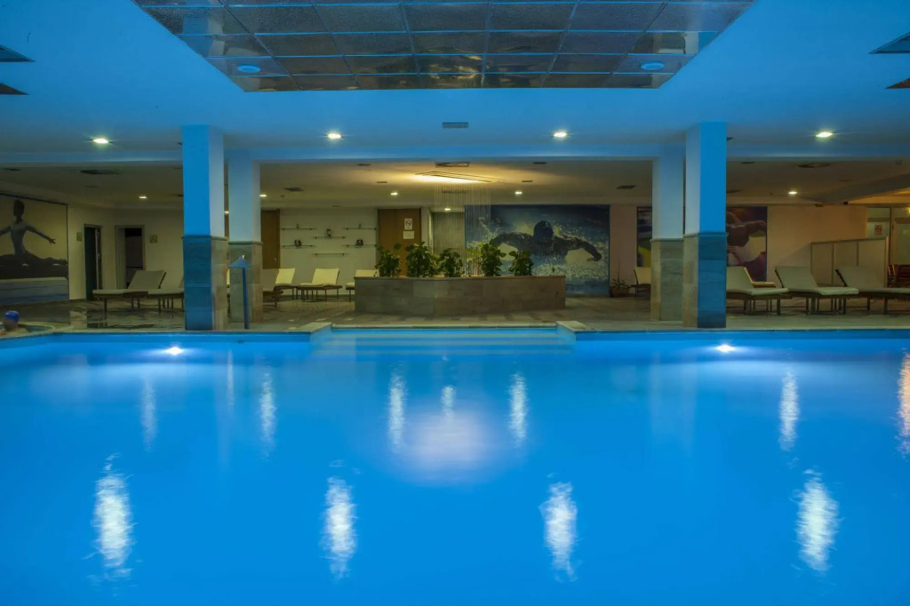 Hotel Park Vogosca