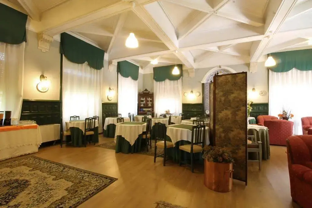 Hotel Do Parque, Boutique Hotel - Curia