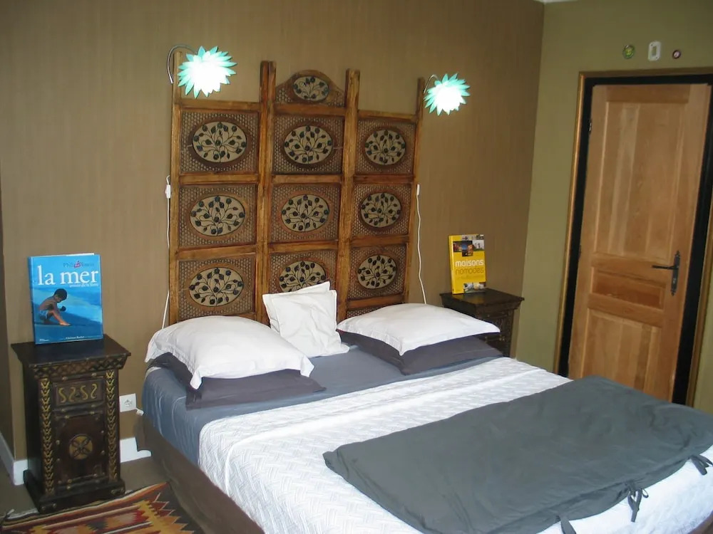Chambres dHôtes Villa Mon Repos