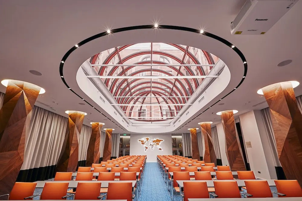 Grand Hotel Lviv Casino & Spa