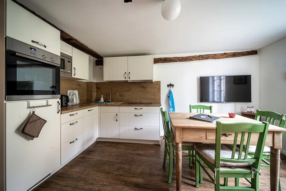 Apartmenthaus Finkenherd 5