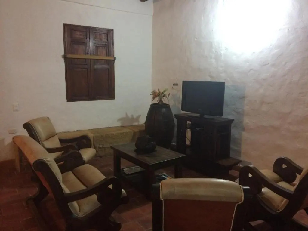 Casa de Huéspedes Samuel