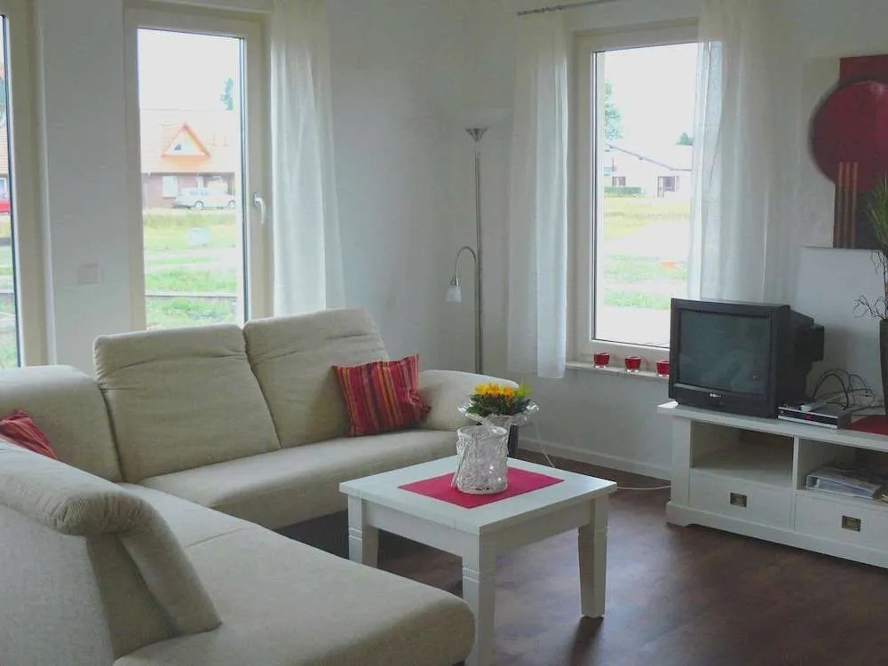 Cozy Holiday Home in Wietzendorf near Forest
