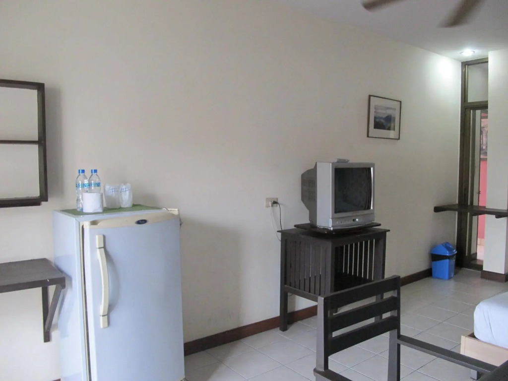 Rinya House