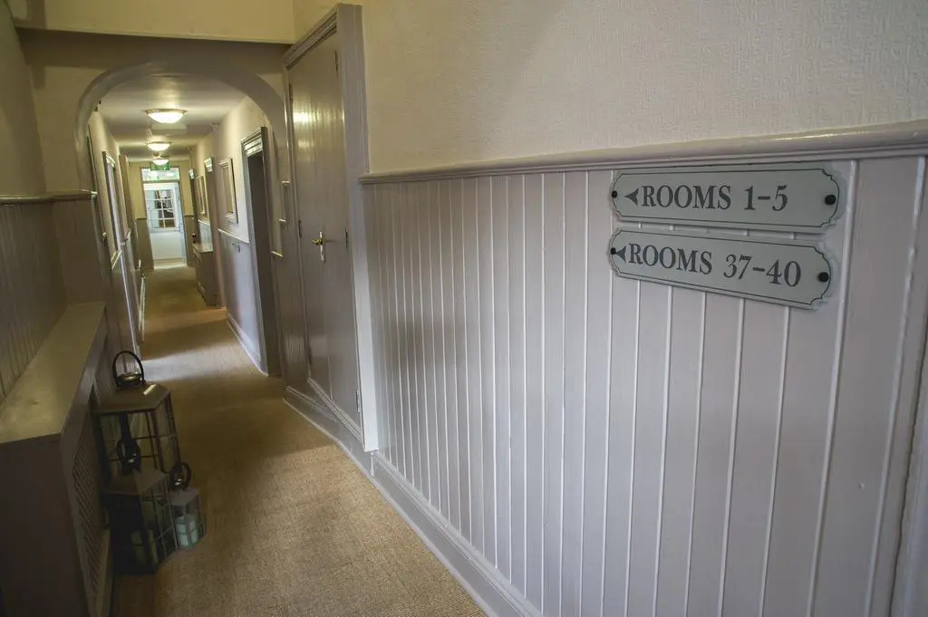 Silken Thomas Accommodation