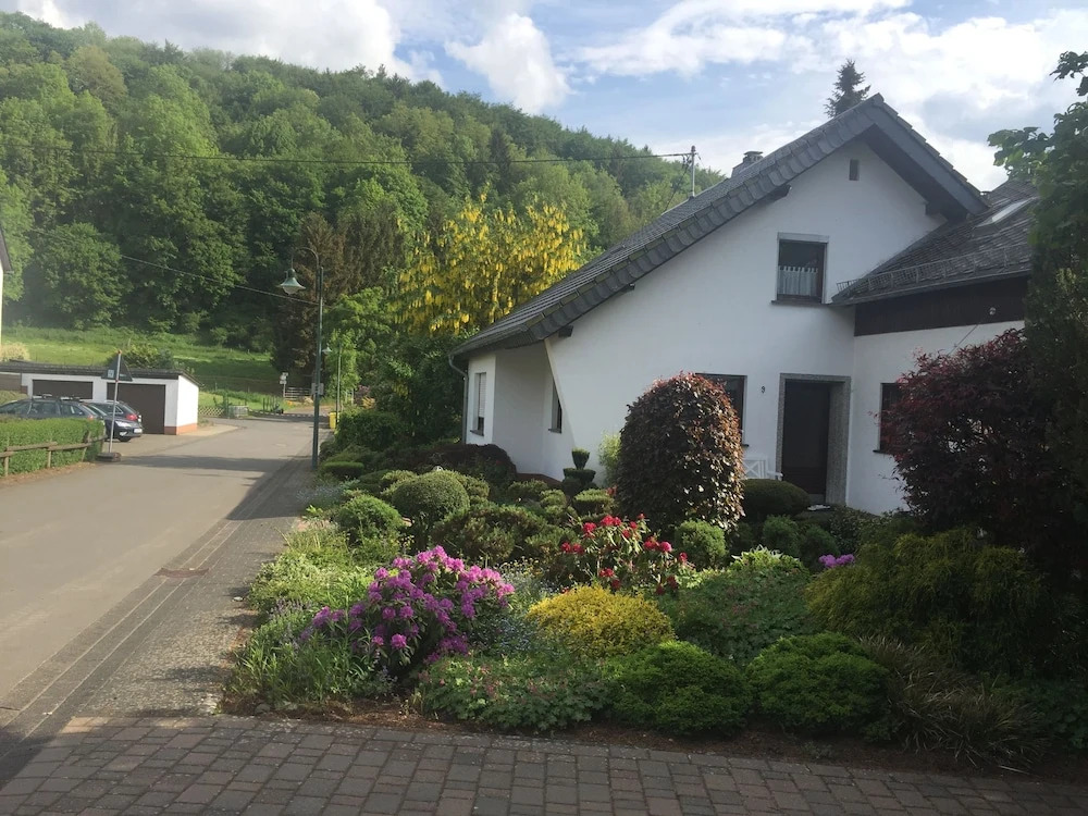Ferienhaus-Rohles