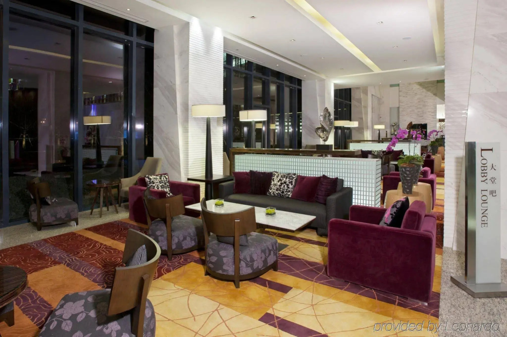 Holiday Inn Shanghai Hongqiao West by IHG