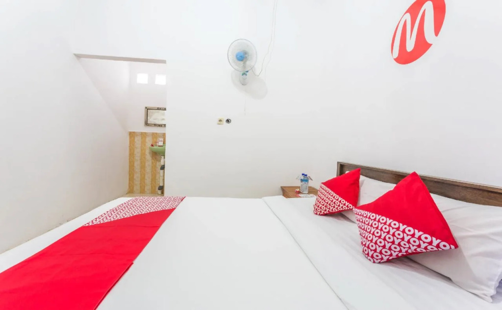 OYO 1323 Murni Homestay