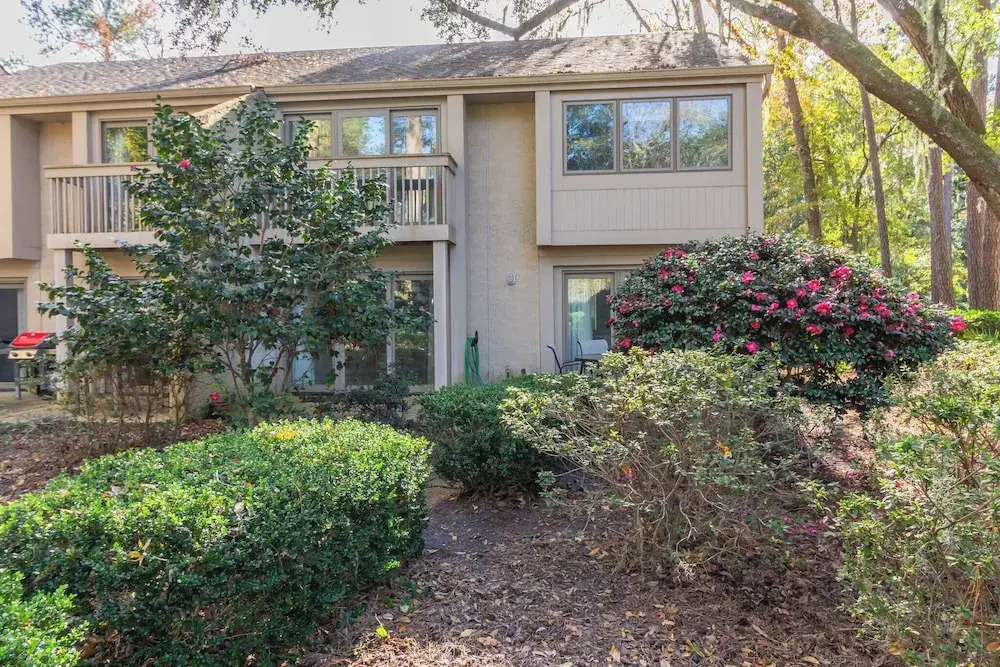 540 Plantation Club Villas at The Sea Pines Resort