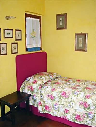 Lambertesca Halldis Apartments