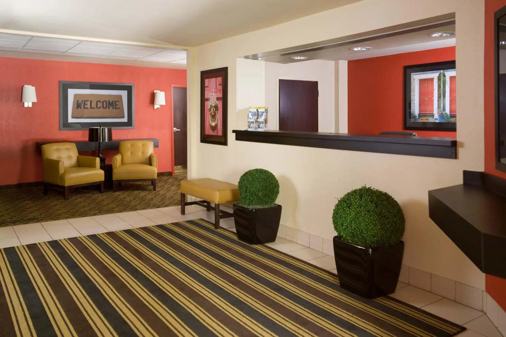 Extended Stay America Suites - Philadelphia - Horsham - Welsh Rd
