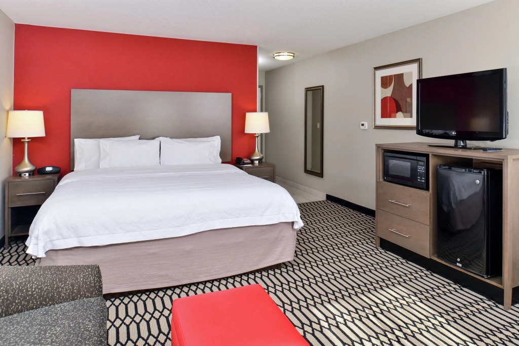 Hampton Inn Middletown